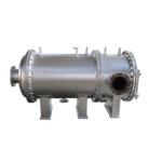 20-420m3/h Stainless Steel High Flow Cartridge Filtration Equipment for Oil