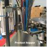 Buy cheap Rotary Premade Chips Snack Packing Machine With Zipper Bag from wholesalers
