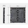 Buy cheap P10 Full Color High Definition Football Game Stadium Led Advertising Billboards from wholesalers