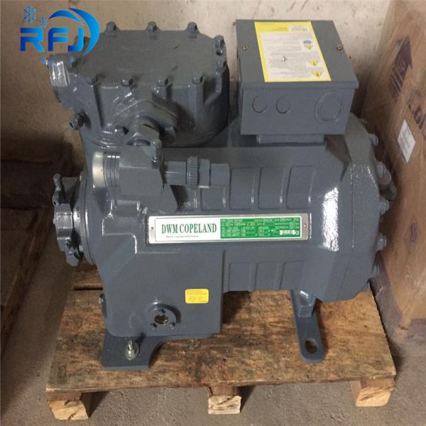 Buy cheap 15HP DWM Semi Hemetic Copeland Compressor D9RS-1500 from wholesalers