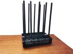 Military mobile phone signal shield 2g.3g.4g.5g Mobile Phone Signal Jammer WiFi