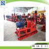 Buy cheap Hot Sale Safety Equipment Bored Pile Drilling Rig from wholesalers