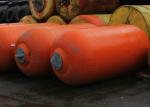 CCS Certificate Eva Marine Boat Fenders Good Energy Absorption Capability