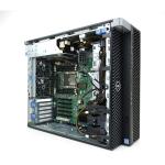 1TB Hard Drive 1.9-2.0GHz Processor 64G RAM P10004G DVDRW 950W T7820 Tower