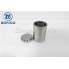 Buy cheap 1000ml Tungsten Carbide Grinding Jar For Planetary Ball Mill from wholesalers