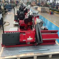 Buy cheap Trucks Tractors Automatic Tire Changer 220v/420V/380v For Workshop product