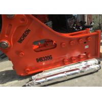 Buy cheap Crawler Excavator Hydraulic Jack Hammer Rock Breaker SB40 SB43 SB45 product