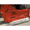 Buy cheap Crawler Excavator Hydraulic Jack Hammer Rock Breaker SB40 SB43 SB45 from wholesalers