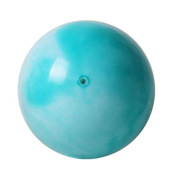 Buy cheap Anti Burst Exercise PVC Yoga Ball 55cm Thickened Wear Resistant from wholesalers