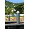 Buy cheap Seamless Floating Dock PE Pile Cap from wholesalers