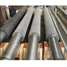 Buy cheap Steel Plate Rust Removal And Deburring Steel Wire Brush Roller from wholesalers