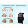 Buy cheap Painless Picosecond Laser Tattoo Removal Machine 755m Two Years Warranty from wholesalers