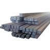 Buy cheap Hot Rolled Carbon Steel Square Bar SS400 Q235 Square Mild Steel Billet From DYD from wholesalers