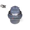 Buy cheap 20Y-27-00211 Komatsu Excavator Travel Motor Final Drive PC200-6 With Gearbox assembly from wholesalers
