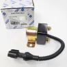 Buy cheap OUSIMA 54400007 Starter Motor Relay Glow Plug Timer Relay 544-00007 For DOOSAN Excavator Parts from wholesalers