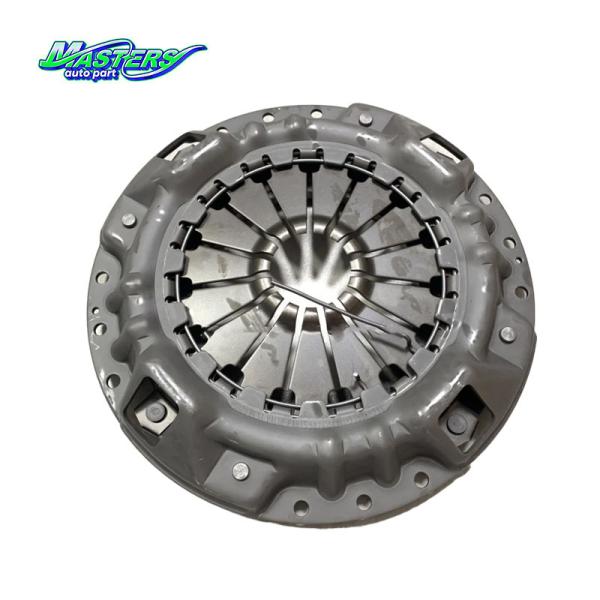 Buy cheap ISUZU BVP Clutch Pressure Plate Assembly (5876100910/8980400930) from wholesalers
