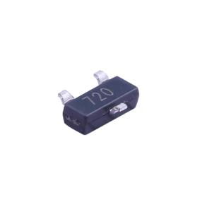 Buy cheap American Microchip Integrated Circuits AD1582BRTZ-REEL7 Brand New Original Electronic Components Package DFN-6-EP(1.6x1.6) Monitor and Reset Chip MOSFET from wholesalers