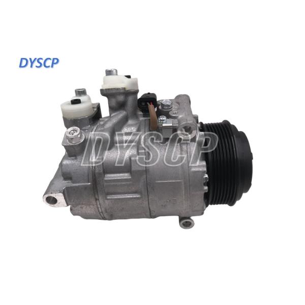 447250-0240 A0008303701 7SES17C 09R00029 HFC134A For Mercedes Benz W222 W217