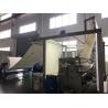 Buy cheap Manufacture Arcylic Needle Felt Dust Collector Filter Bag For Asphalt Industry from wholesalers
