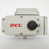 Buy cheap Sealing Well Quarter Turn 13W Quick Open Electric Actuator from wholesalers