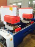 Four Head Seamless PVC Windows Welding Machine