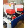 Buy cheap Colorful PVC Windows Seamless Welding Machine from wholesalers