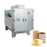 Buy cheap Nordgetreide Breakfast Cereal Production Line 90kw Corn Flaker from wholesalers