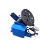 Buy cheap 10000kg 1.2 Rpm 400mm 0.18KW Rotating Welding Machine from wholesalers