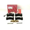 Buy cheap Front Brake Pads 673010331 Fit Maserati Auto Brake Assembly Spare Parts from wholesalers
