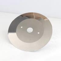 Buy cheap High Speed Steel M2 Tape Slitter Knife Blade 30 Degree product