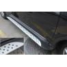 Buy cheap High Performance OEM Style Auto Side Step Bars Factories For Nissan X - Trail 2014 2015 from wholesalers