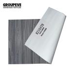 100% Polyester Blackout Roman Shades Fabric For Window Decoration