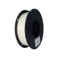 Buy cheap PETG 3D Printing Toughness Enhanced White 3D Printer Filament PLA 1.75mm product