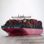 NVOCC From Ningbo International Logistics Company Freight Forwarder Internationa