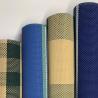 Buy cheap 195gsm 230gsm 250gsm Plastic PVC Coated Mesh Fabric 250D/21*19 from wholesalers