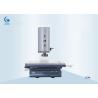 Buy cheap Molded Parts Length Measuring Machine , 2D Video Measurement System from wholesalers