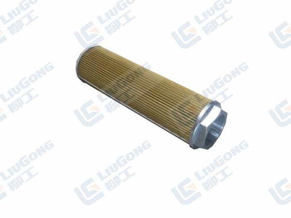Buy cheap 53C0039 EF-102 Hydraulic Oil Suction Filter For CLG907 Excavator from wholesalers