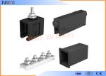Single Pole Crane Conductor Bar Compact And Flexible Arrangement For Poles