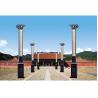 Buy cheap Exterior Pathway Outdoor LED Landscape Lights Fixtures 120v from wholesalers