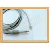 Buy cheap PVC Insulation Skin Temperature Sensor Probe Cable YSI 400 Series from wholesalers