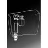 Buy cheap Fill Valve Height Adjustable Premium Toilet Accessory Fitting Parts From China Xiamen from wholesalers