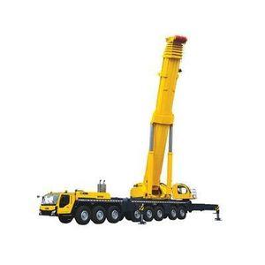 Buy cheap QUY500 Crawler Crane from wholesalers