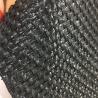 Buy cheap PP80 84kn / 84kn Black Woven Geotextile from wholesalers
