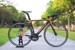 18 Speed Alloy Bike Winspace Road Bicycle NO Foldable 700C Aluminum Road Racing