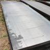 Buy cheap A36 A105 Carbon Steel Plate Sheet Black Naval Metal Iron Galvanized Ms Sheet 14 Gauge from wholesalers