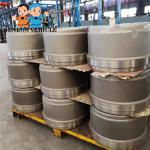 Heavy Duty Truck Trailer using Brake Drum Trailer Axles Spare Parts