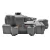 Buy cheap OEM Support ZX200-5G ZX210-5G Excavator Parts 9312792 Hydraulic Pump Regulator YB60000065 from wholesalers