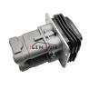 Buy cheap Sumitomo 120 Foot Pedal Valve OEM Support Excavator Spare Parts from wholesalers
