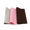 Buy cheap Colored Microfiber Diamond Cleaning Cloth For Protecting Jewelry Diamond from wholesalers