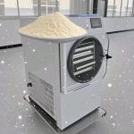 2-6kg Household Home Freeze Dryer Medium 20-24 Hours